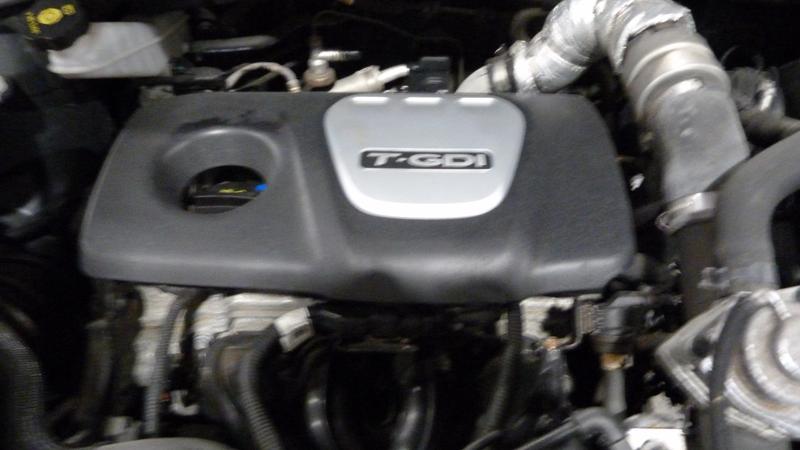 Used Kia Sportage 2016 for sale - 76882816: Photo 24