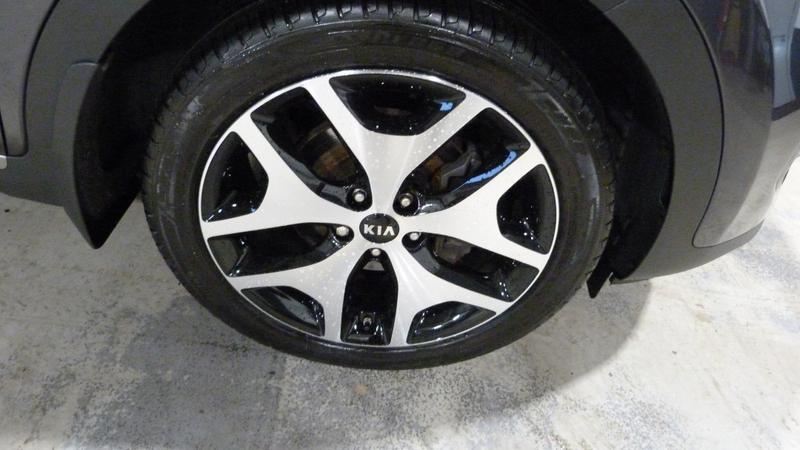 Used Kia Sportage 2016 for sale - 76882816: Photo 25