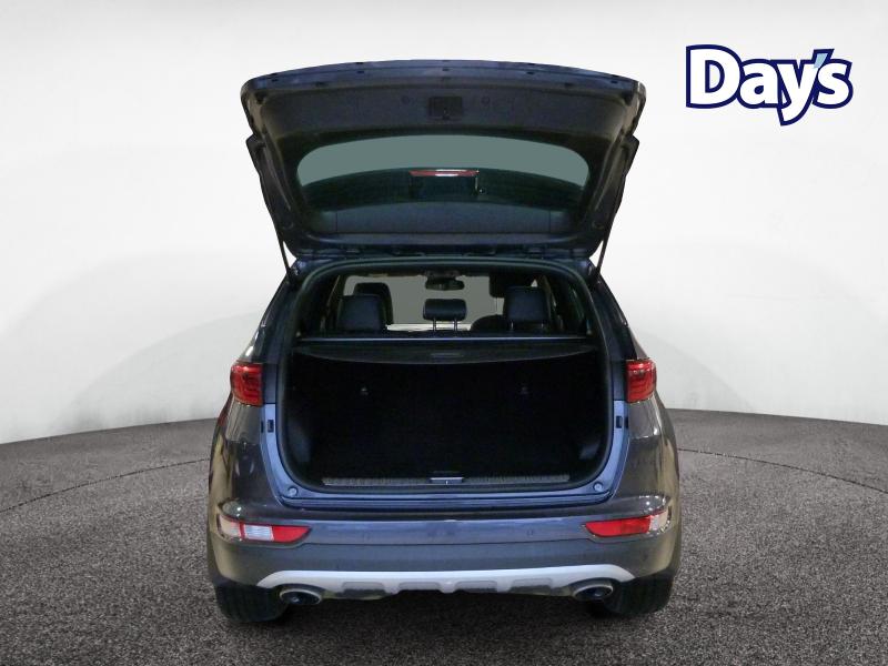 Used Kia Sportage 2016 for sale - 76882816: Photo 7