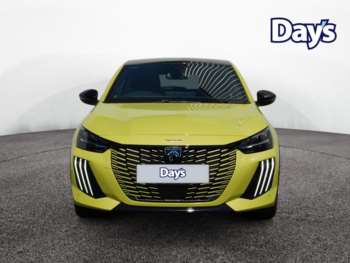 Used Peugeot 208 2025 for sale - 75222974: Photo