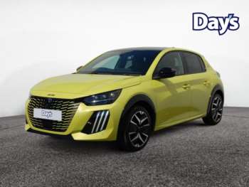 Used Peugeot 208 2025 for sale - 75222974: Photo