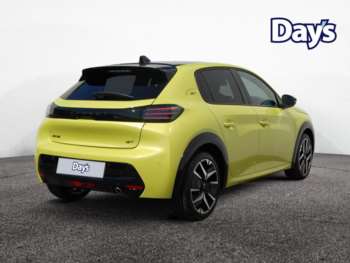 Used Peugeot 208 2025 for sale - 75222974: Photo