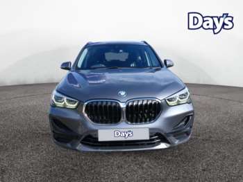 Used BMW X1 2022 for sale - 75261170: Photo