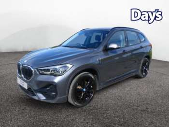 Used BMW X1 2022 for sale - 75261170: Photo