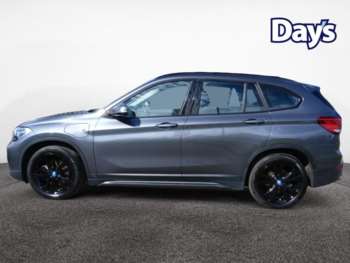 Used BMW X1 2022 for sale - 75261170: Photo