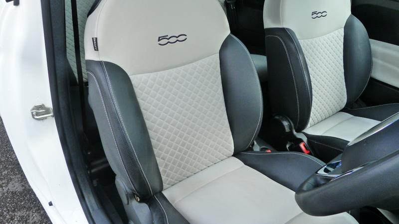 Used Fiat 500 2022 for sale - 76234723: Photo 10