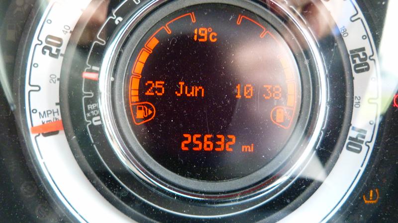 Used Fiat 500 2022 for sale - 76234723: Photo 12