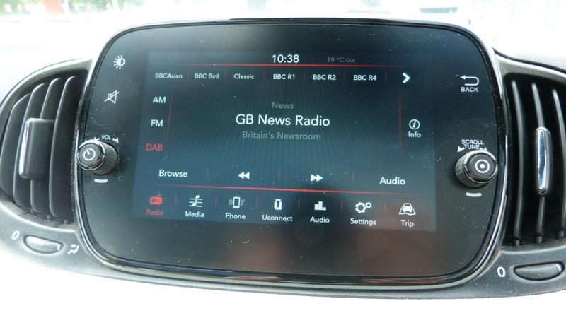 Used Fiat 500 2022 for sale - 76234723: Photo 13