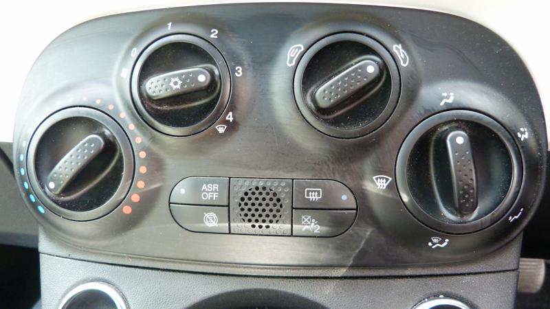 Used Fiat 500 2022 for sale - 76234723: Photo 14