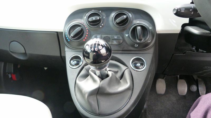 Used Fiat 500 2022 for sale - 76234723: Photo 16