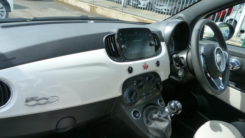 Used Fiat 500 2022 for sale - 76234723: Photo 18