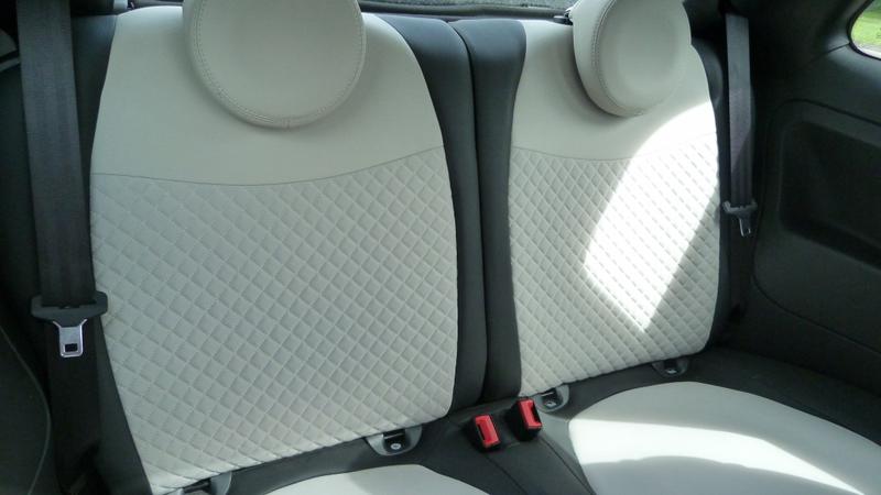 Used Fiat 500 2022 for sale - 76234723: Photo 19