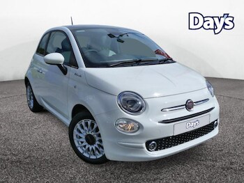 2022 - 1.0 Mild Hybrid Dolcevita [Part Leather] 3dr