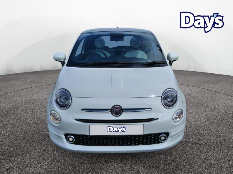 Used Fiat 500 2022 for sale - 76234723: Photo 2