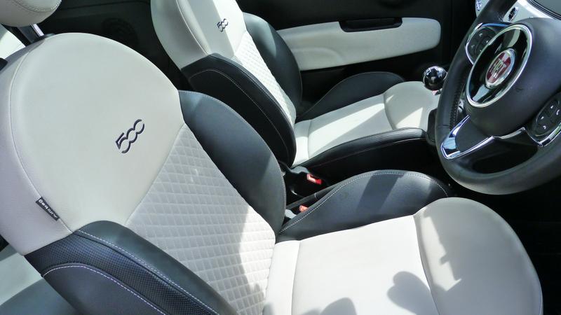 Used Fiat 500 2022 for sale - 76234723: Photo 20