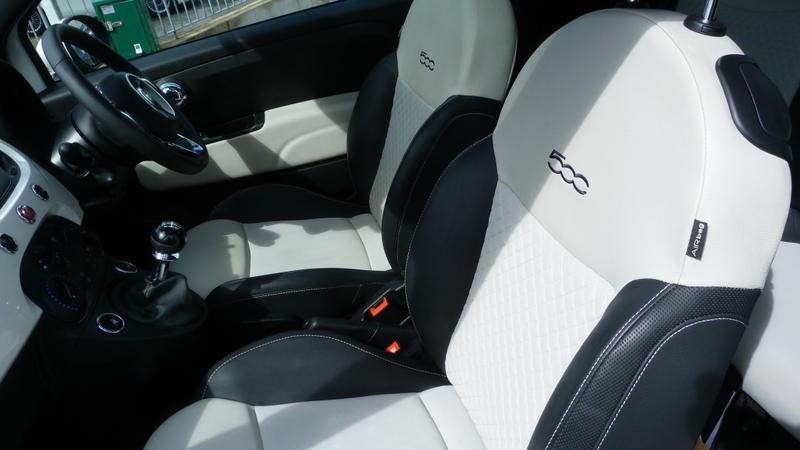 Used Fiat 500 2022 for sale - 76234723: Photo 21