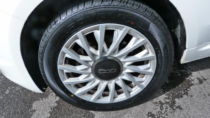 Used Fiat 500 2022 for sale - 76234723: Photo 22