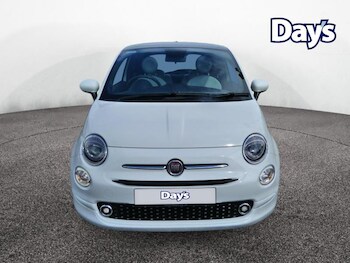 Used Fiat 500 2022 for sale - 76234723: Photo 2