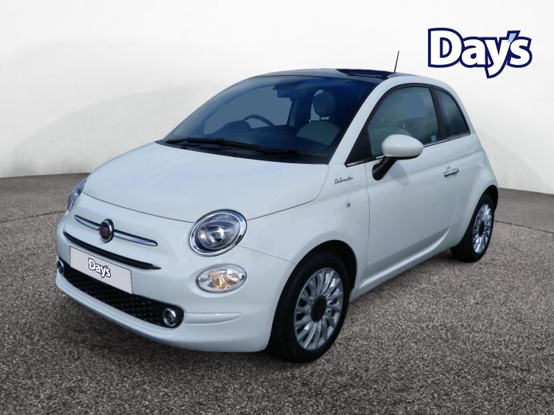 Used Fiat 500 2022 for sale - 76234723: Photo 3