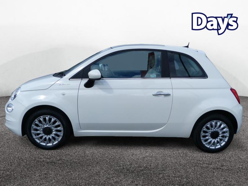 Used Fiat 500 2022 for sale - 76234723: Photo 4