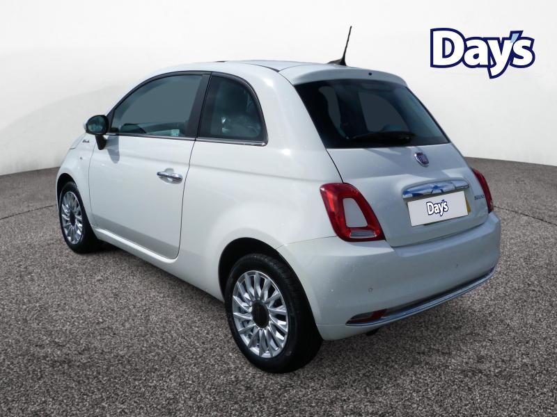 Used Fiat 500 2022 for sale - 76234723: Photo 5