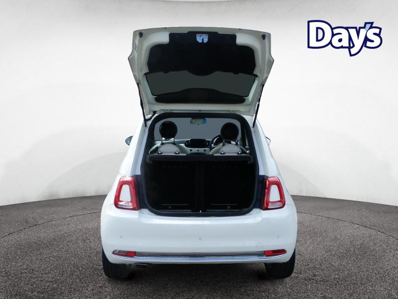 Used Fiat 500 2022 for sale - 76234723: Photo 7