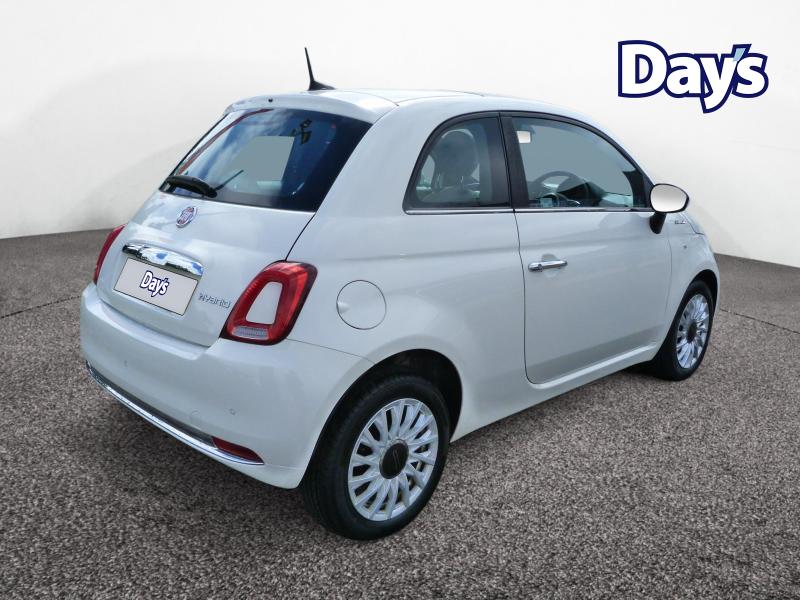 Used Fiat 500 2022 for sale - 76234723: Photo 8