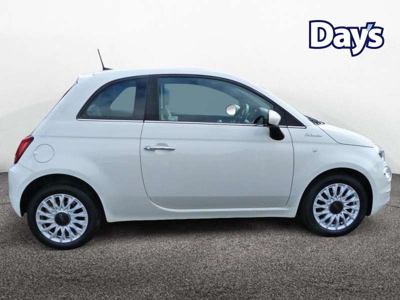 Used Fiat 500 2022 for sale - 76234723: Photo 9
