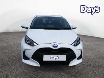 Used Toyota Yaris 2022 for sale - 75016782: Photo