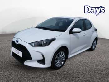 Used Toyota Yaris 2022 for sale - 75016782: Photo