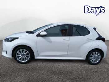 Used Toyota Yaris 2022 for sale - 75016782: Photo