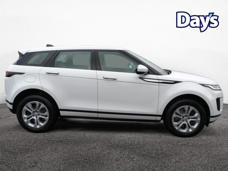 Used Land Rover Range Rover Evoque 2021 for sale - 77301335: Photo 10