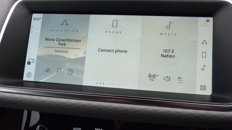 Used Land Rover Range Rover Evoque 2021 for sale - 77301335: Photo 16