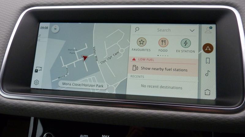 Used Land Rover Range Rover Evoque 2021 for sale - 77301335: Photo 17