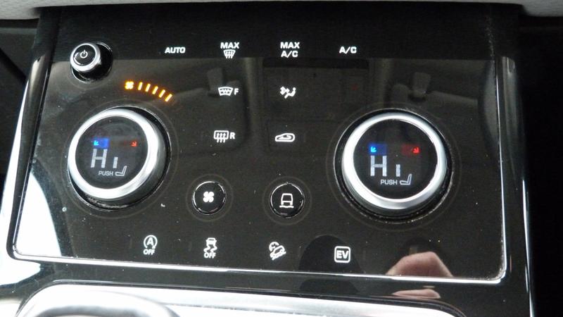 Used Land Rover Range Rover Evoque 2021 for sale - 77301335: Photo 18