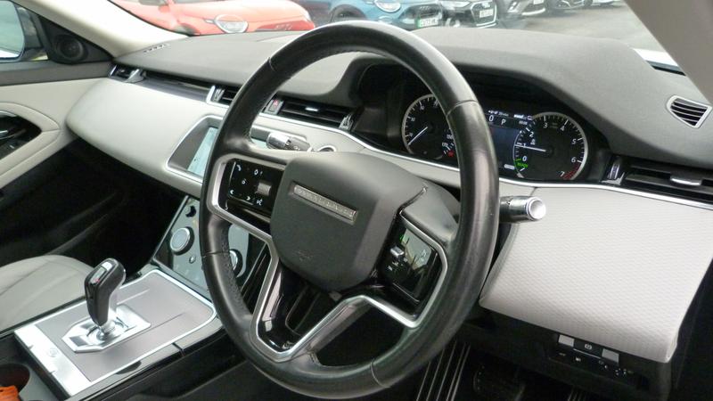 Used Land Rover Range Rover Evoque 2021 for sale - 77301335: Photo 21