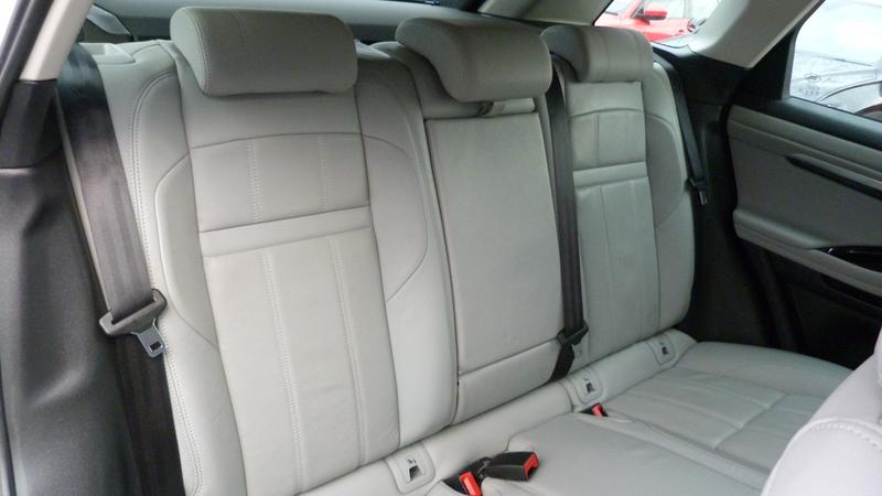 Used Land Rover Range Rover Evoque 2021 for sale - 77301335: Photo 23