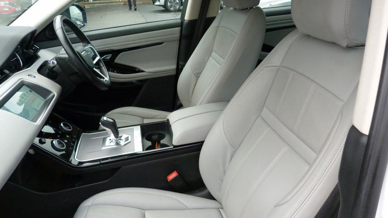 Used Land Rover Range Rover Evoque 2021 for sale - 77301335: Photo 25