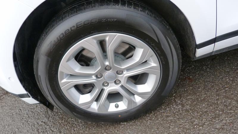 Used Land Rover Range Rover Evoque 2021 for sale - 77301335: Photo 28