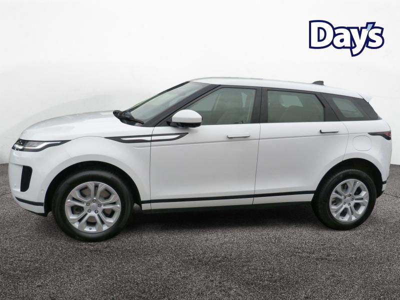 Used Land Rover Range Rover Evoque 2021 for sale - 77301335: Photo 5