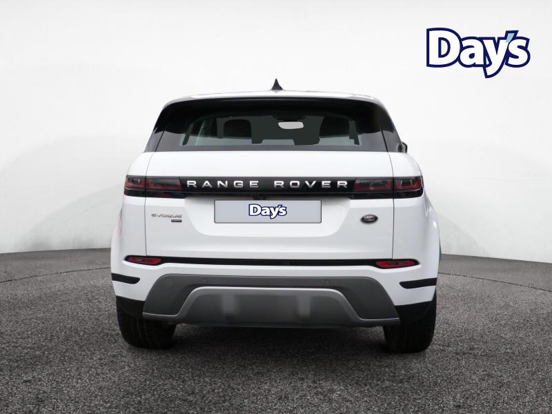 Used Land Rover Range Rover Evoque 2021 for sale - 77301335: Photo 7