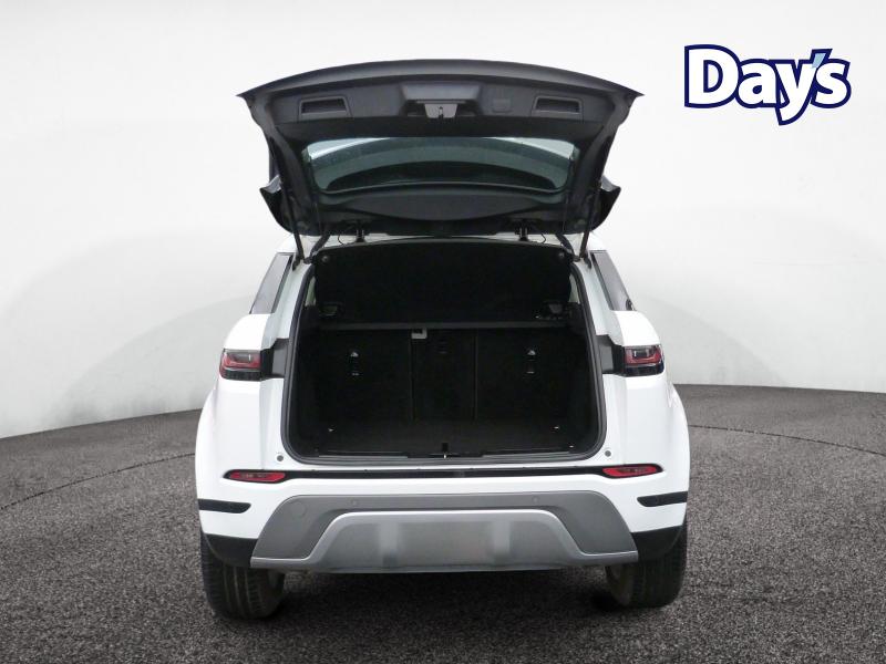 Used Land Rover Range Rover Evoque 2021 for sale - 77301335: Photo 8