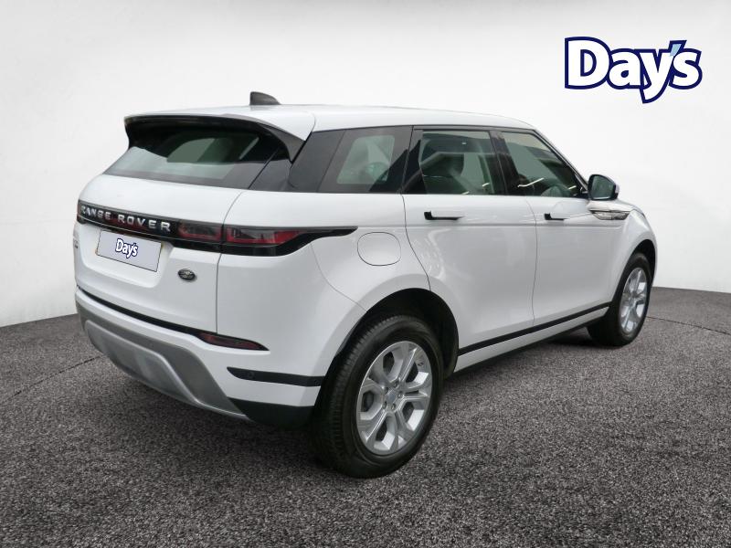 Used Land Rover Range Rover Evoque 2021 for sale - 77301335: Photo 9