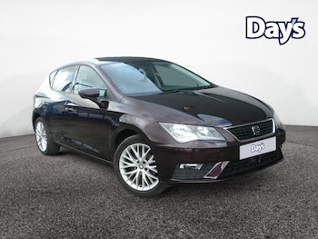 2017 - 1.6 TDI SE Dynamic Technology Hatchback 5dr Diesel Manual Euro 6 (s/s) (115