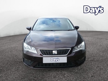 Used SEAT Leon 2017 for sale - 75880970: Photo