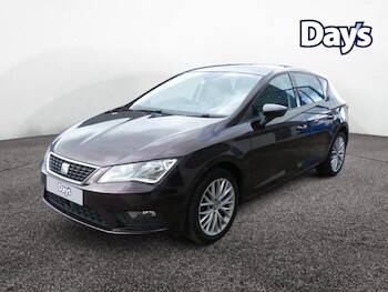 Used SEAT Leon 2017 for sale - 75880970: Photo