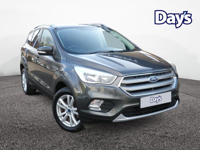 Used Ford Kuga 2018 for sale - 78015382: Photo 1