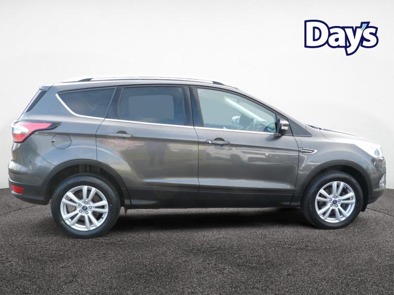 Used Ford Kuga 2018 for sale - 78015382: Photo 10