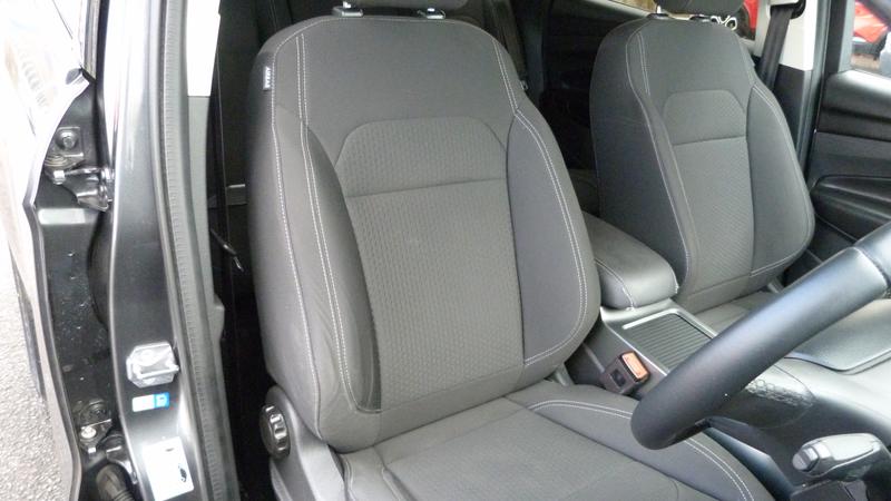 Used Ford Kuga 2018 for sale - 78015382: Photo 11