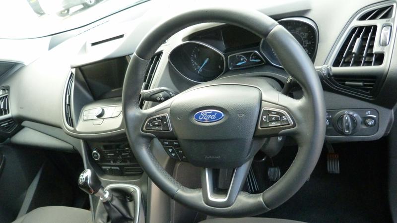 Used Ford Kuga 2018 for sale - 78015382: Photo 15